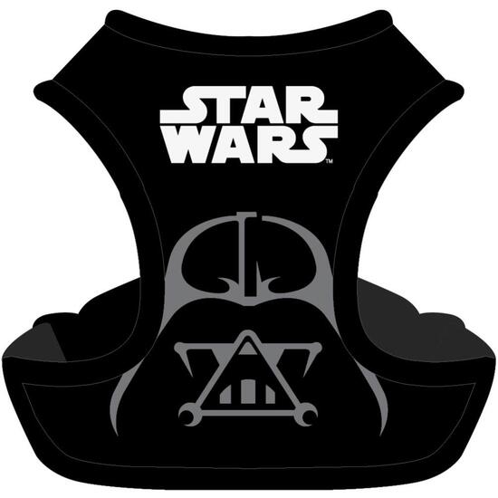 ARNÉS PARA PERROS M STAR WARS image 0