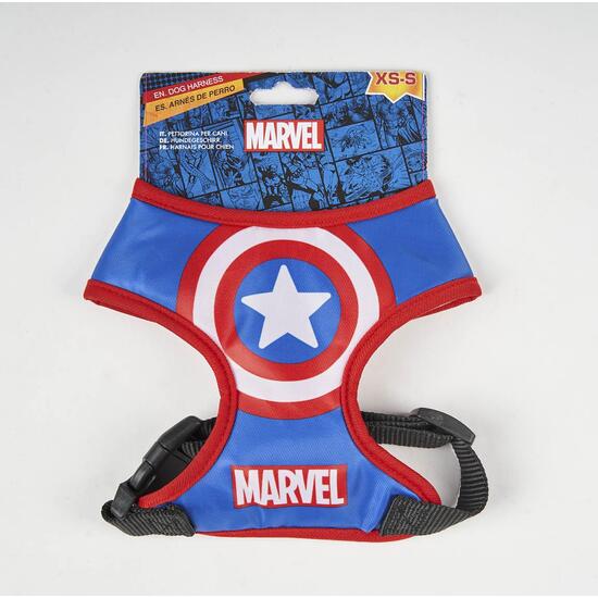 ARNÉS PARA PERROS XS MARVEL image 0