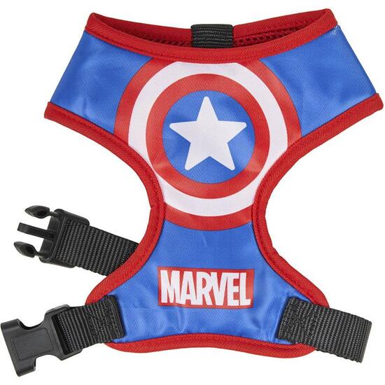 ARNÉS PARA PERROS XS MARVEL image 1
