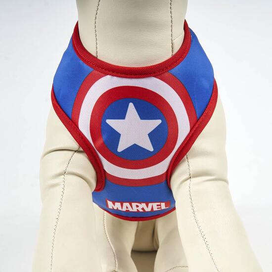 ARNÉS PARA PERROS XS MARVEL image 4