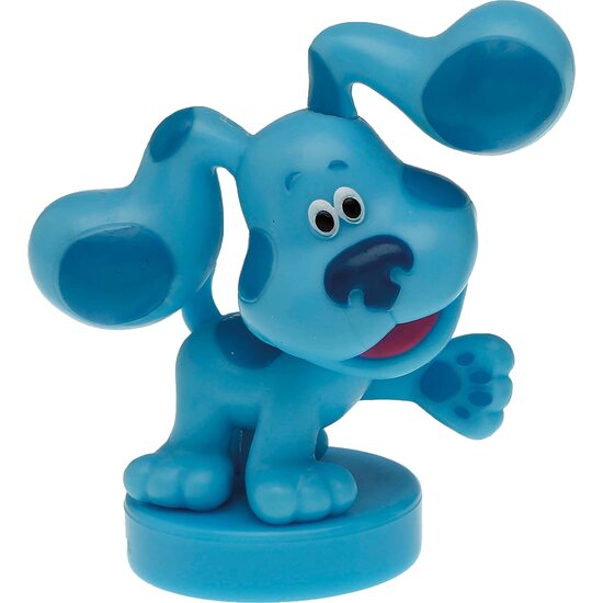 PACK 12 FIGURAS C/SELLO BLUES image 8