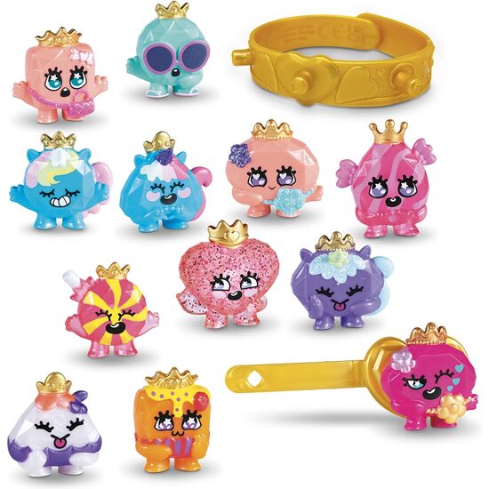 PINKY PROMISE PACK 12 BLISTER image 3