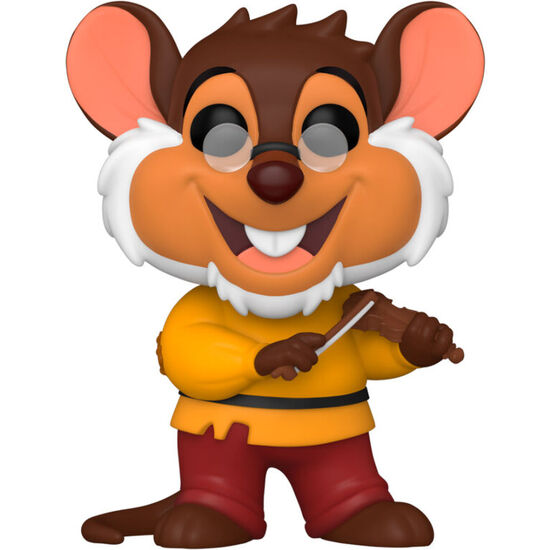 FIGURA POP AMERICAN TAIL PAPA image 1