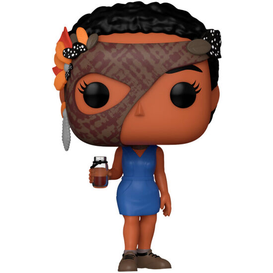 FIGURA POP YELLOWJACKETS TAISSA image 1