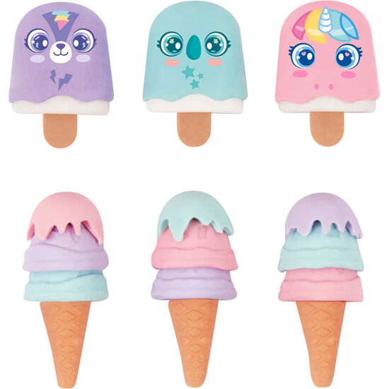 GOMAS DE BORRAR SWEET DREAMS image 0