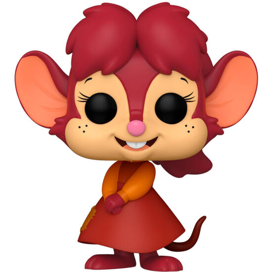 FIGURA POP AMERICAN TAIL TANYA image 1