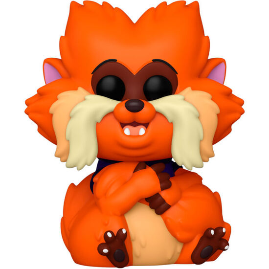 FIGURA POP AMERICAN TAIL TIGER image 1