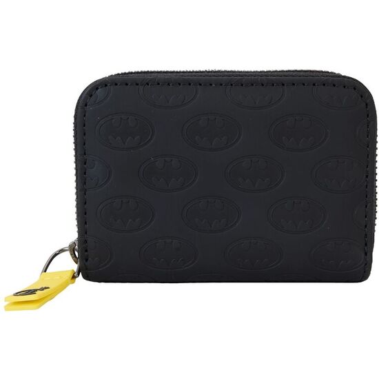 CARTERA 85TH ANNIVERSARY BATMAN DC COMICS LOUNGEFLY image 0