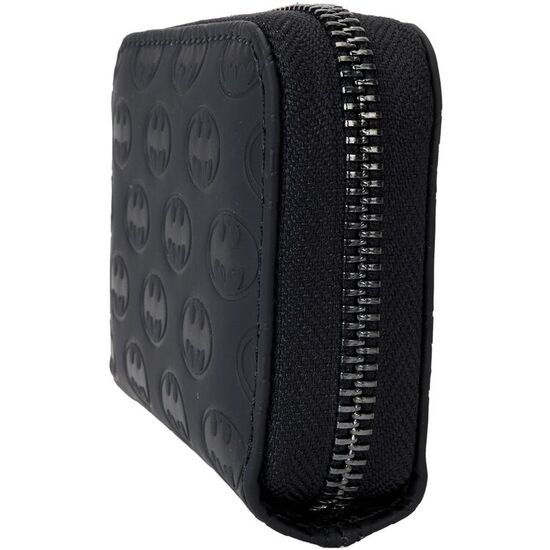 CARTERA 85TH ANNIVERSARY BATMAN DC COMICS LOUNGEFLY image 1