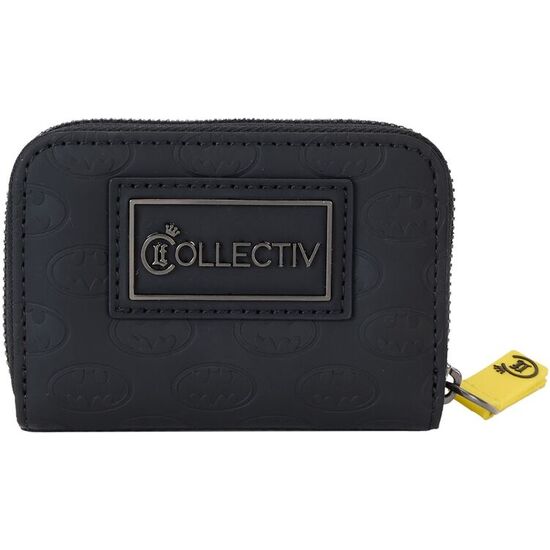 CARTERA 85TH ANNIVERSARY BATMAN DC COMICS LOUNGEFLY image 2