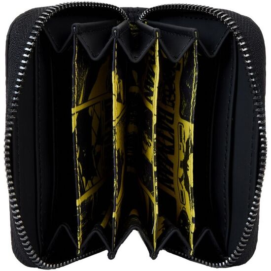 CARTERA 85TH ANNIVERSARY BATMAN DC COMICS LOUNGEFLY image 3