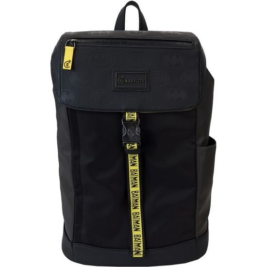 MOCHILA 85TH ANNIVERSARY BATMAN DC COMICS LOUNGEFLY image 0