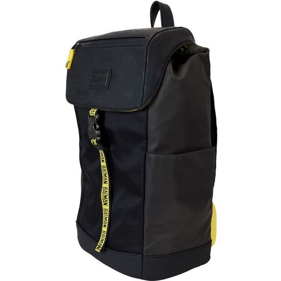 MOCHILA 85TH ANNIVERSARY BATMAN DC COMICS LOUNGEFLY image 1