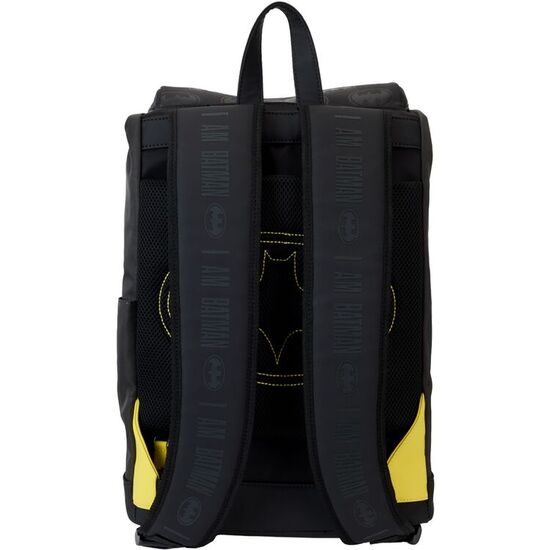 MOCHILA 85TH ANNIVERSARY BATMAN DC COMICS LOUNGEFLY image 3