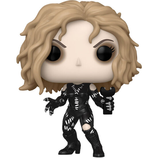 FIGURA POP DC COMICS BATMAN RETURNS CATWOMAN image 0