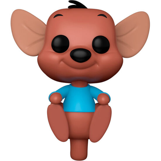 FIGURA POP DISNEY WINNIE THE POOH ROO image 0