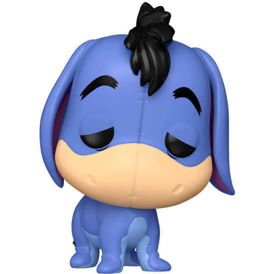 FIGURA POP DISNEY WINNIE THE POOH EEYORE image 1