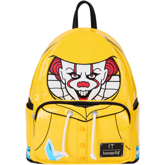 MOCHILA BROTHERS IT LOUNGEFLY image 0
