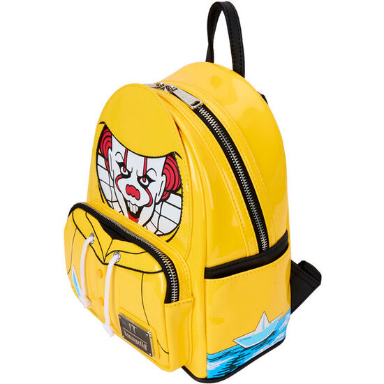 MOCHILA BROTHERS IT LOUNGEFLY image 1