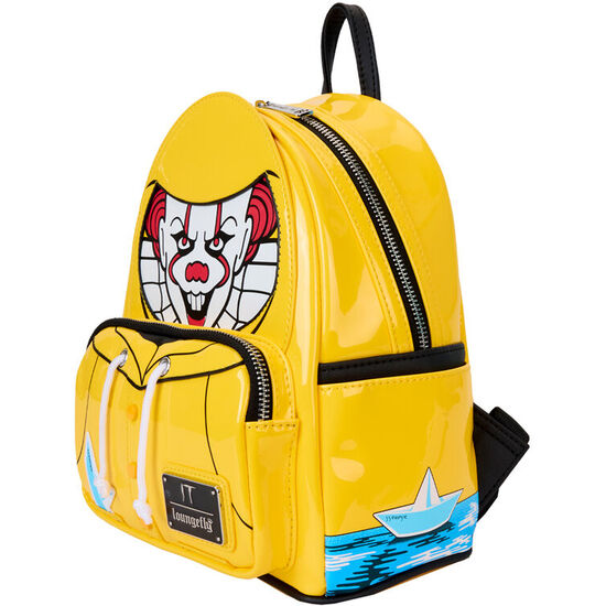 MOCHILA BROTHERS IT LOUNGEFLY image 2