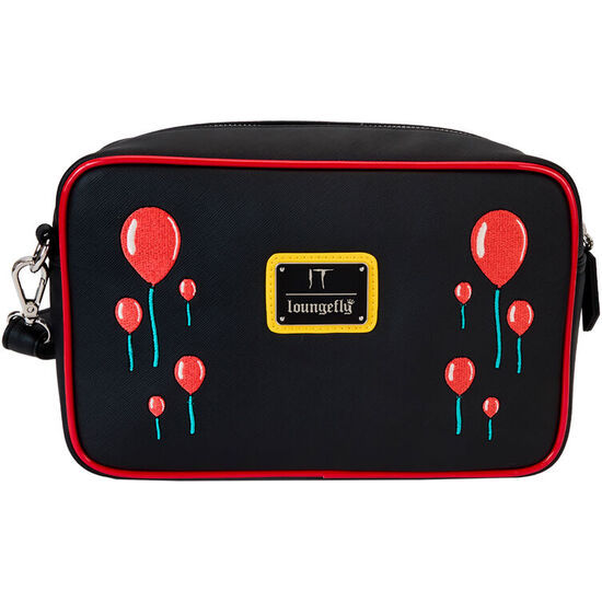 BOLSO BANDOLERA PENNYWISE IT LOUNGEFLY image 3
