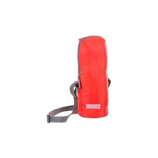 NEVERA TERMICA BOLSA BOTELLA  EVERA SHINE 2 LITROS 12 X 29 CM - MODELOS SURTIDOS image 1