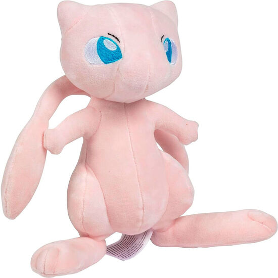 PELUCHE MEW POKEMON 20CM image 0