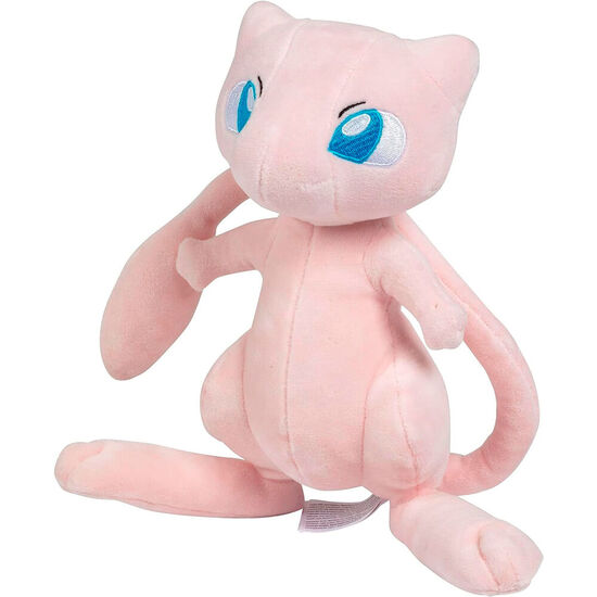 PELUCHE MEW POKEMON 20CM image 1