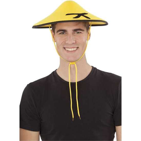 SOMBRERO CHINO   59 CM image 1