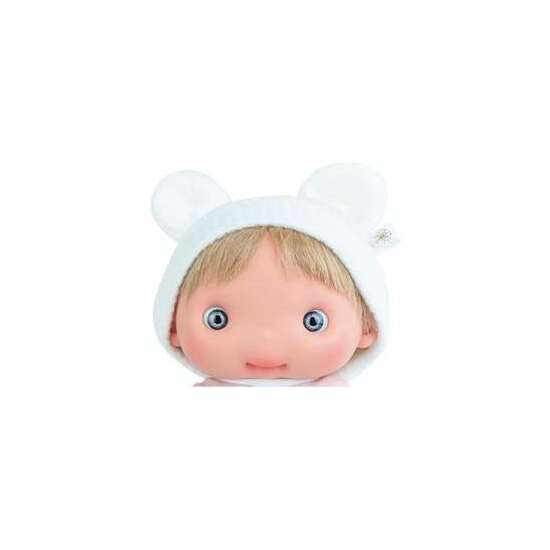 MUÑECA PIU EN ESTUCHE CUERPO Y EXTREMIDADES DE VINILO 25 CM image 2