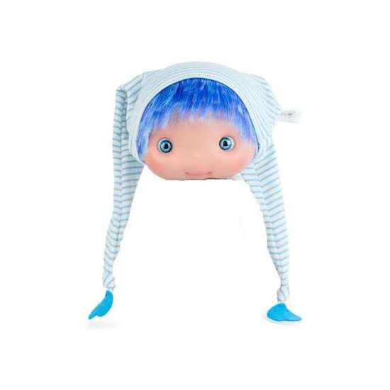 MUÑECA PIU ECOLORS EN ESTUCHE CUERPO Y EXTREMIDADES DE VINILO 25 CM image 1
