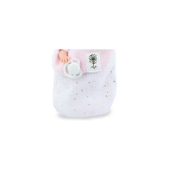 MUÑECA MINI GOLOSINAS UNICORN EN BOLSA. INCLUYE CHUPETE 21CM image 2