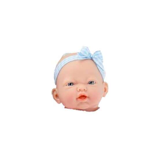 MUÑECA MINI GOLOSINAS BABY EN BOLSA. INCLUYE CAPAZO. 21CM image 2