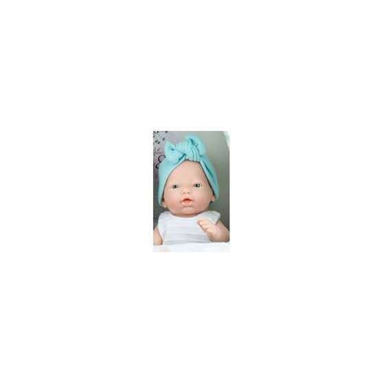 MUÑECA MINI GOLOSINAS TWINS EN BOLSA CUERPO BLANDITO 21 CM image 2