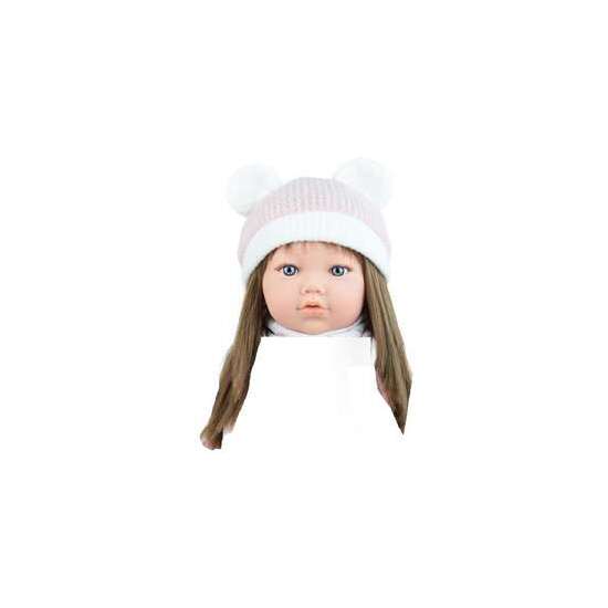 MUÑECA ALINA SOFT EN ESTUCHE CUERPO BLANDITO 45 CM image 2