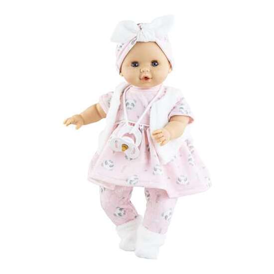 MUÑECA SONIA 36 CM image 0
