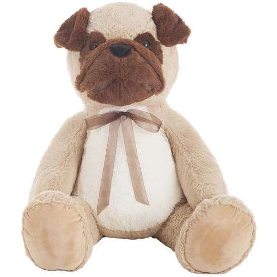 PERRO BULLDOG JUMBO 140 CM image 0