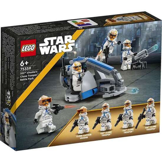 LEGO STAR WARS TDB-LSW-2023-16 image 0