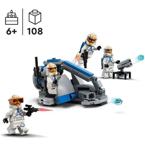 LEGO STAR WARS TDB-LSW-2023-16 image 2
