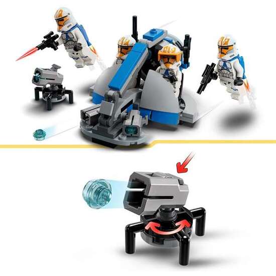 LEGO STAR WARS TDB-LSW-2023-16 image 3