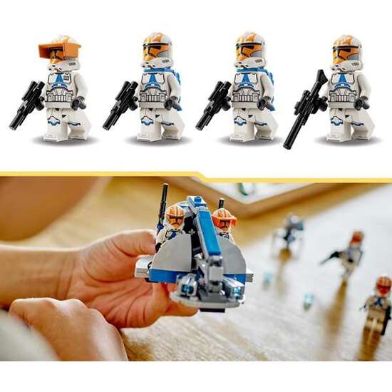 LEGO STAR WARS TDB-LSW-2023-16 image 4