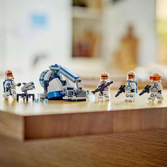 LEGO STAR WARS TDB-LSW-2023-16 image 5