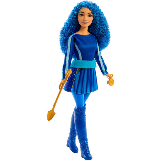 MUÑECA SURPRISE REVEAL CHLOE LOS DESCENDIENTES 4 DISNEY image 1