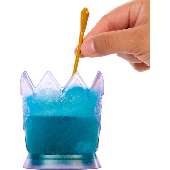 MUÑECA SURPRISE REVEAL CHLOE LOS DESCENDIENTES 4 DISNEY image 3