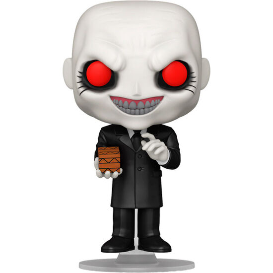 FIGURA POP BUFFY CAZAVAMPIROS 2 THE GENTLEMAN image 1