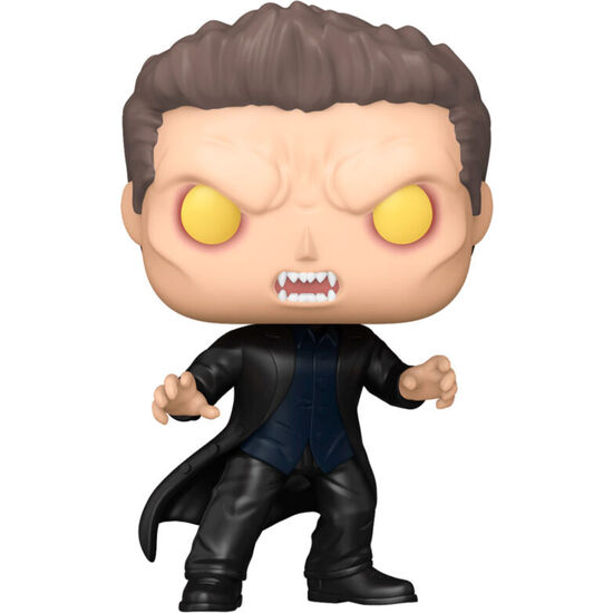 FIGURA POP BUFFY CAZAVAMPIROS 2 ANGEL image 1