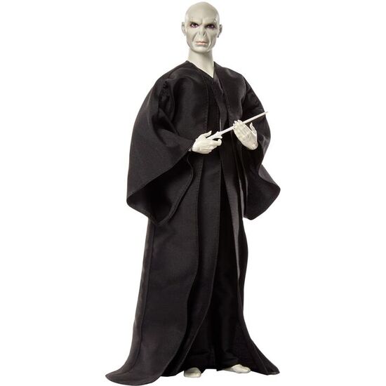 MUÑECO VOLDEMORT HARRY POTTER image 1