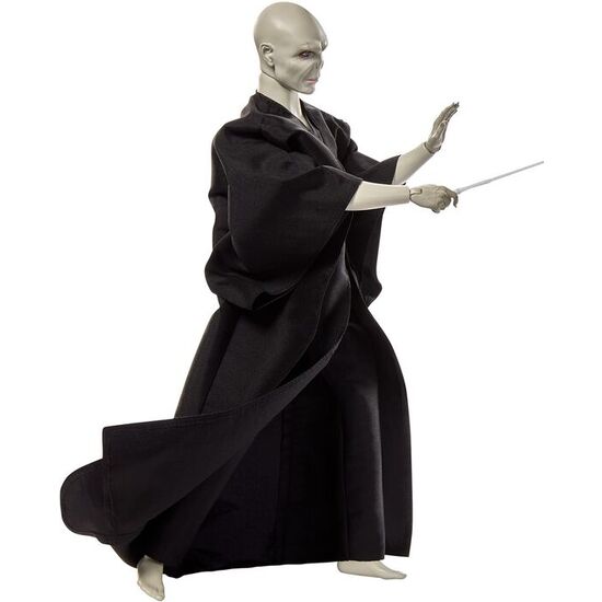 MUÑECO VOLDEMORT HARRY POTTER image 2