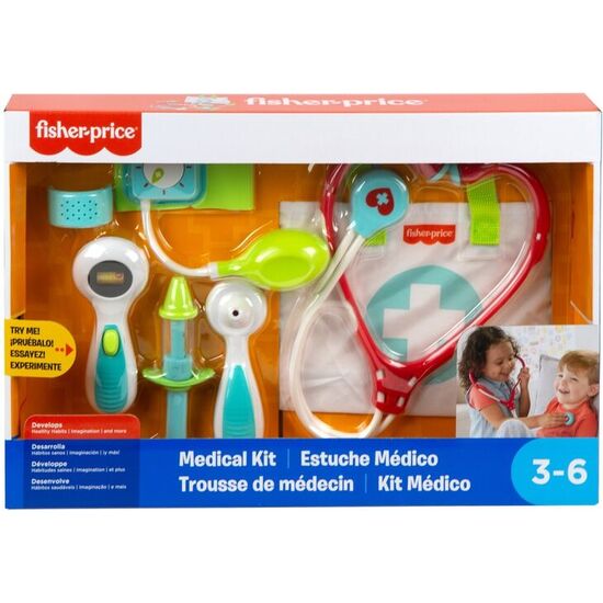 MALETIN PEQUEÑO DOCTOR image 0