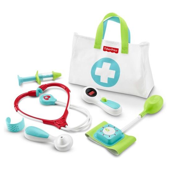 MALETIN PEQUEÑO DOCTOR image 1
